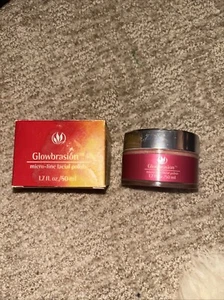 Serious Skincare Glowbrasion Microfine Facial Polish, 1.7Oz. /50 ml. New Sealed - Picture 1 of 6