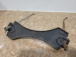 2005 ACURA TL BATTERY TIE DOWN BRACKET/ BOLTS - Picture 1 of 4