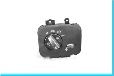 06-09 Interruptor de faros automático Land Range Rover Sport L320 YUD501480PVJ fabricante original Foto 1 de 4