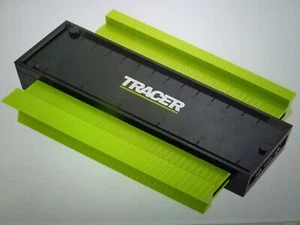 Tracer ACG1 130mm (5") Contour Gauge Metric & Imperial Markings Profile Scribing - Picture 1 of 5