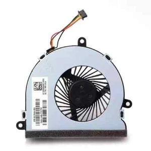813946-001 Ventilador de refrigeración para HP 15-AC 15-AF 15-AY 15-BA 15-BS 15-BW 250 255 256 G4 - Imagen 1 de 7