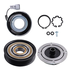 Kit embrague compresor para motor RAM 1500 3,6 litros 2014-2018 14-0592C CO 29182C - Imagen 1 de 11
