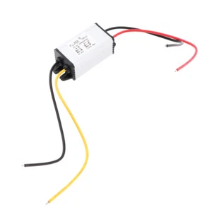 DC Wandler 20 60V Stepdown auf 12V 3A 36W Kfz Stromversorgungsmodul#2 - Picture 1 of 8