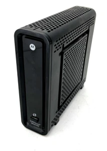 Motorola SBG6580 DOCSIS 3.0 Cable Internet Modem Wi-Fi Router. - Picture 1 of 7