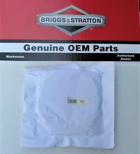 Genuine OEM Briggs & Stratton 499612 Ring Gear w hardware  - Picture 1 of 2