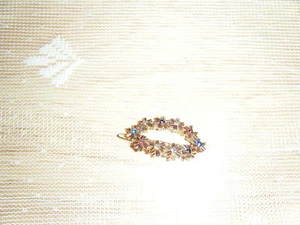 CRISTAL MULTICOLOR PELO PASADOR - Imagen 1 de 1