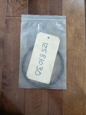 Euclid E12581030 O Ring Seal NEW Foto 1 de 2
