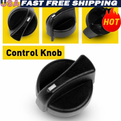 Подходит для PETERBILT 03-06 379 AC НАГРЕВАТЕЛЬ ВЕНТИЛЯТОР HVAC РУЧКИ УПРАВЛЕНИЯ НАБОР 702-5401 - Изображение 1 из 4