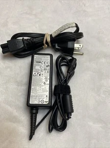 Adaptador de CA Chicony para Samsung Chromebook AD-4012NHF A040R038L 40W 12V 3.33A - Imagen 1 de 4