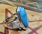 Wealth Builder Hindu Aghori Ring 8899 Spell of Good Luck Lottery Money RING