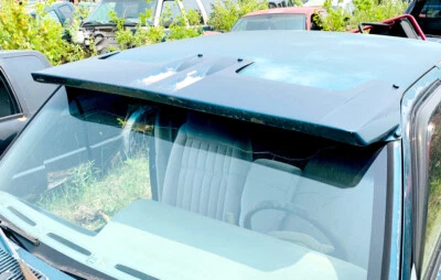 1990-1996 Dodge Dakota Extended Club Cab Pickup Truck Lund Sun Visor PN 12112 - Image 1 of 4