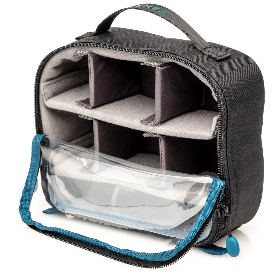 Tenba Tools Tool Bo Black #636-648