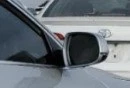 2013 Audi A5 RH Passenger Door Mirror Side View OEM - Image 1 of 4