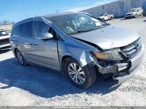 Alternator Fits 14-17 ODYSSEY 4807229 - Picture 1 of 12