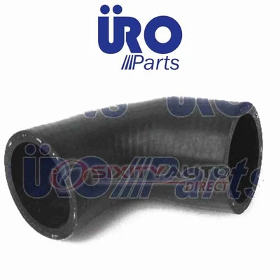 URO Radiator Coolant Hose for 1993 Mercedes-Benz 400SEL - Belts Cooling jr - Imagem 1 de 4
