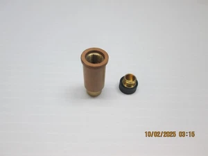 BÜRSTENHALTER UND KAPPE - DOBOY 550-00573A & 550-0083A ERSATZTEILE - Bild 1 von 3