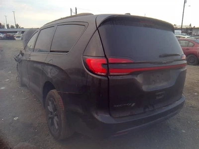 Used Brake Master Cylinder fits: 2021 Chrysler Pacifica  Grade A - Image 1 of 4