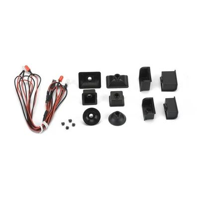 Pro-Line PRO631700 Universal LED Headlight & Tail Light Kit -Crawlers - Image 1 of 4