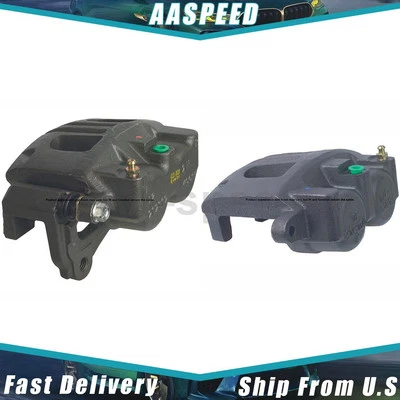 Pinzas delanteras izquierda derecha para Chevrolet Equinox 2005 3,4 L Cardone Reman Foto 1 de 4