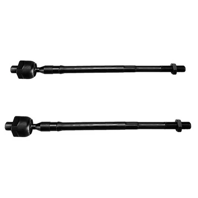 2pc Front Inner Tie Rod Ends Links For Mitsubishi Endeavor 2004-2008 & 2010-2011 Foto 1 de 4