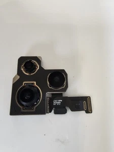 Apple iPhone 14 Pro max Rear Back Camera replacement - Zdjęcie 1 z 10