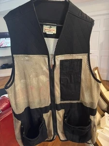 Winchester shooting vests for men xl - Picture 1 of 2