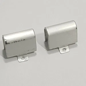 HP Pavilion G6-1000 hinge cover L&R clutch hinge cover - Picture 1 of 2