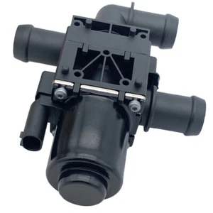 Válvula de control de refrigerante para BMW Serie 7 E65 E66 E67 Land Rover Discovery IV LR016848 - Imagen 1 de 10
