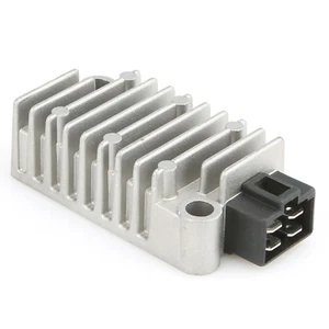 SPANNUNGSREGLER 12V FÜR YAMAHA TT E R R 225 600 1994-2006 - Bild 1 von 3