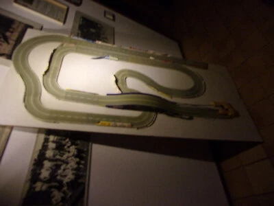 Faller Autorennbahn - Bild 1 von 4