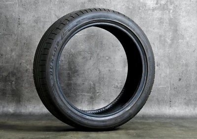 1 x Dunlop Sport Maxx RT 2 205/45 ZR18 90Y XL Sommerreifen 4124 (1609) - Bild 1 von 4