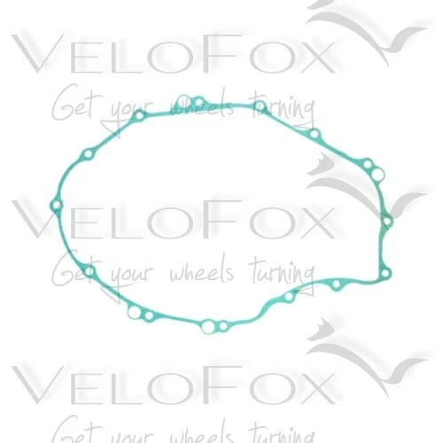 Junta de cubierta de embrague Athena para Honda CBR 1000 RR Fireblade 2008-2012 Foto 1 de 1