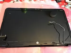 HP Pavilion G6 15.6 Glossy HD Complete LCD Screen Display Assembly - Picture 1 of 1