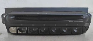 P05064003AD sistema audio radio cd para CHRYSLER VOYAGER (RG) 2.8 2001 118253 - Imagen 1 de 7