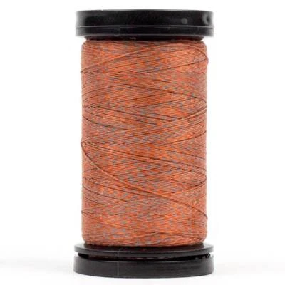 Wonderfil, Flash Reflective Polyester Thread (150yds) - Image 1 of 4