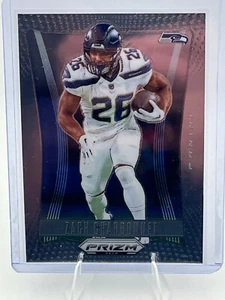 Zach Charbonnet 2024 Panini Prizm Deca #267 - Bild 1 von 2