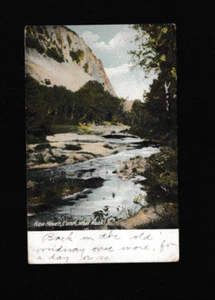 Vintage Postcard New Haven Connecticut West Rock Undivided Back 1907 - Picture 1 of 2