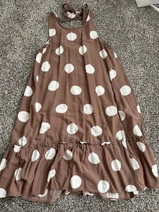 Loft Tank Dress Size XS Petite - Picture 1 of 3