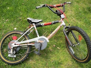 Vintage 1990'S TEAM MURRAY PROWLER 5 BMX Bike Street Series NORTH NJ PICKUP ONLY - Picture 1 of 3