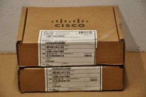 Genuine Cisco VIC2-2FXO 2-Port Voice / Fax Interface Card Open Box - Picture 1 of 7