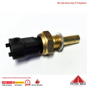 Coolant Temp Sensor for Holden Vectra V6 2.5L 2.6L 3.2L (JR JS ZC) CCS41 - Picture 1 of 6