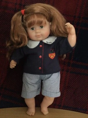 Poupée Corolle 36 cm - Photo 1/4