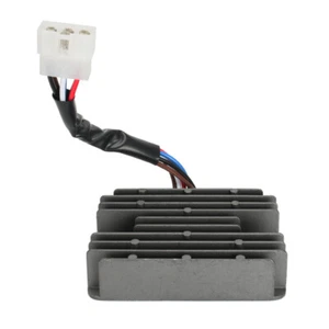 20A Voltage Regulator 31620-ZG5-033 for Honda GX630 GX660 GX690 GXV630 GXV660 - Picture 1 of 15