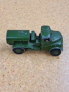 Vintage Dinky Toys 643 Army Water Tanker - Picture 1 of 5