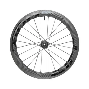 Zipp 454 NSW Carbon Road CL Disc Tubeless 12/13s SRAM XDR REAR Wheel 700c Gravel - Picture 1 of 2