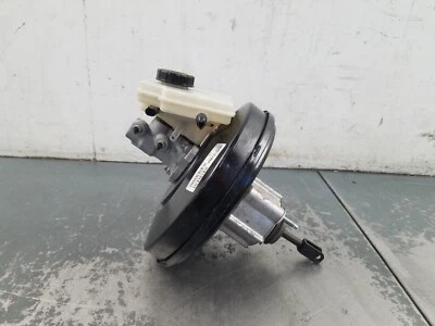 Mini Cooper John Works 2012 cupé cilindro maestro de freno/impulsor #1249 L2 Foto 1 de 4