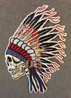 Wes Lang GRATEFUL DEAD Spring 1990 patch Rare / Beautiful / BRAND NEW