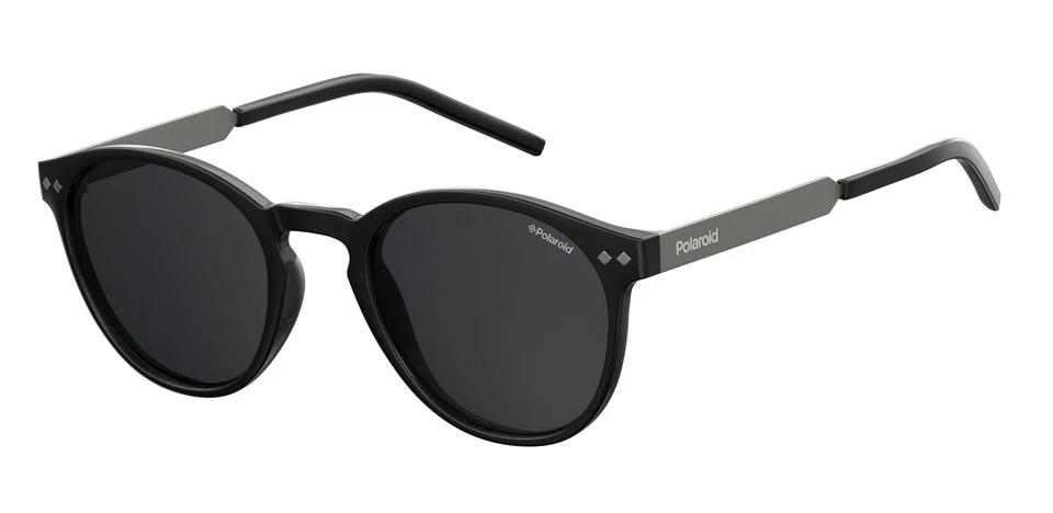 Gafas de sol unisex POLAROID PLD 1029/S 003 NEGRO MATE 50/22/140 Foto 1 de 1
