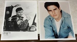 Tom Cruise Foto Promo Lot siehe Bilder 