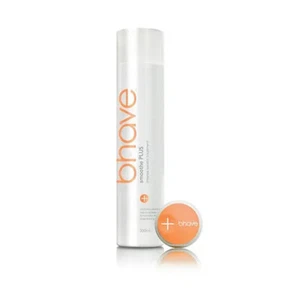 Bhave Smoothe Plus Keratin Therapy Treatment Rescue 300ml - Picture 1 of 1